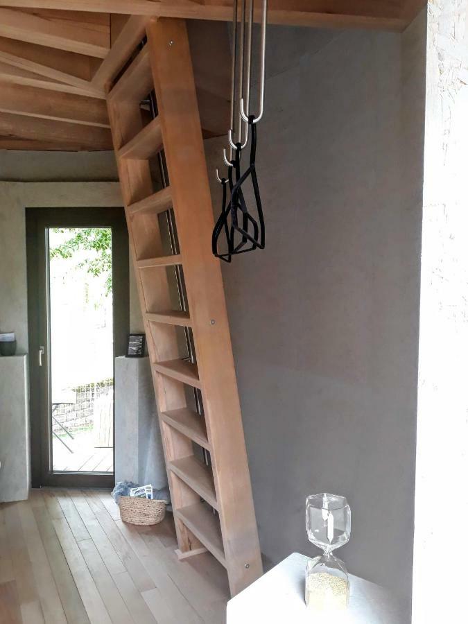 Hotel Péitche Lauer Useldange Esterno foto