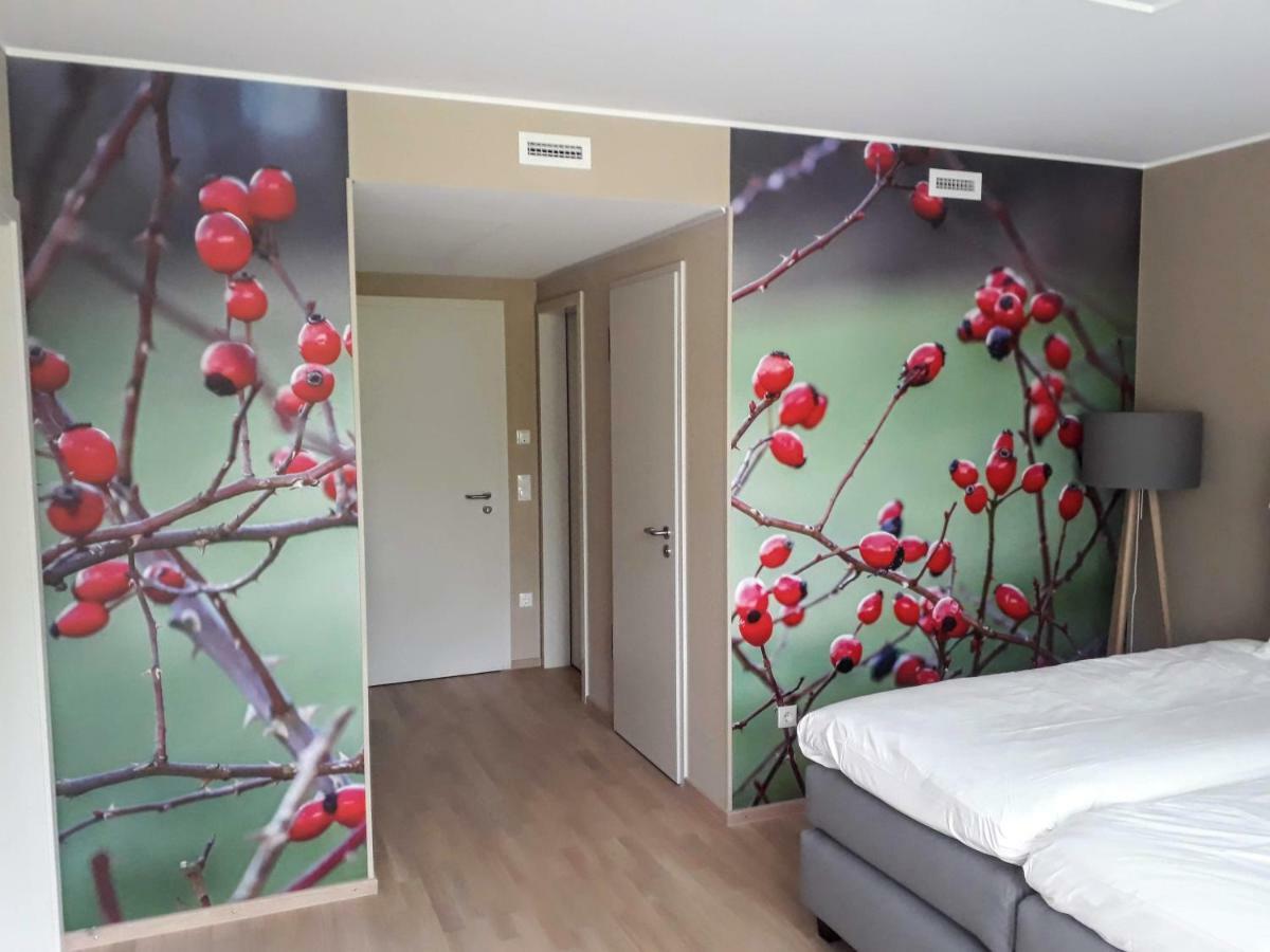Hotel Péitche Lauer Useldange Camera foto
