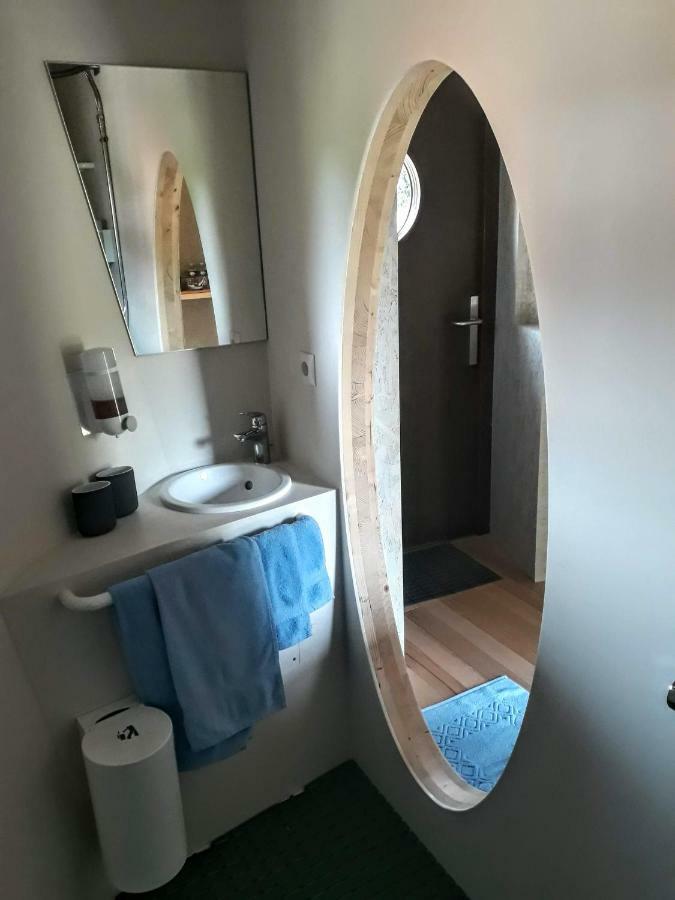 Hotel Péitche Lauer Useldange Camera foto
